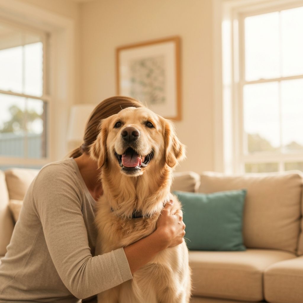 The bond between pets and families - Pawsitive Animal Care